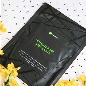 Itworks BRAND NEW 4 pack wraps